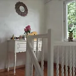 Gite Fleuri Le Marronnier, Au Calme, Terrasse, Parking Et Clim , Entre Colmar-Riquewihr Et Obernai Apartmán Châtenois