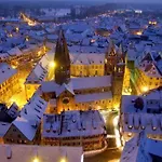 Fleuri Le Marronnier, Au Calme, Terrasse, Parking Et Clim , Entre Colmar-riquewihr Et Obernai Châtenois