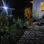 Le Marronnier Au Calme, Parking, Terrasse, Clim - Commerces A 150m - Pres De Colmar - Route Des Vins ,vue Sur Espace Et Montagne Chatenois (Bas-Rhin)