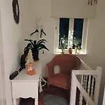 Superbe Gite Le Marronnier Au Calme, Parking, Terrasse, Clim - Commerces A 150M Entre Plaine Et Montagne - Pres De Colmar - Route Des Vins ,Vue Sur Espace Vert Et Montagne 아파트