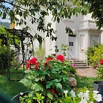 Apartmán Gite Fleuri Le Marronnier, Au Calme, Terrasse, Parking Et Clim , Entre Colmar-Riquewihr Et Obernai *