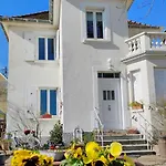 Le Marronnier Au Calme, Parking, Terrasse, Clim - Commerces A 150m - Pres De Colmar - Route Des Vins ,vue Sur Espace Et Montagne * Chatenois (Bas-Rhin)