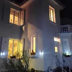 Le Marronnier, Parking Et Terrasse - Au Calme, Tous Commerces à 150m - Près De Colmar - Route Des Vins à 100m, Vue Sur Espace Et Montagne Appartement