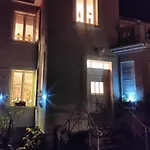 Le Marronnier Au Calme, Parking, Terrasse, Clim - Commerces A 150m - Pres De Colmar - Route Des Vins ,vue Sur Espace Et Montagne