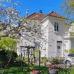 Superbe Gite Le Marronnier Au Calme, Parking, Terrasse, Clim - Commerces A 150M Entre Plaine Et Montagne - Pres De Colmar - Route Des Vins ,Vue Sur Espace Vert Et Montagne 아파트 *