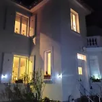 Fleuri Le Marronnier, Au Calme, Terrasse, Parking Et Clim , Entre Colmar-riquewihr Et Obernai Daire Châtenois