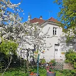 Superbe Gite Le Marronnier Au Calme, Parking, Terrasse, Clim - Commerces A 150M Entre Plaine Et Montagne - Pres De Colmar - Route Des Vins ,Vue Sur Espace Vert Et Montagne 아파트 *