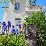 Gite Fleuri Le Marronnier, Au Calme, Terrasse, Parking Et Clim , Entre Colmar-Riquewihr Et Obernai Apartmán Châtenois