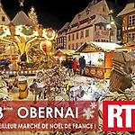 Fleuri Le Marronnier, Au Calme, Terrasse, Parking Et Clim , Entre Colmar-riquewihr Et Obernai