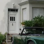 아파트 Superbe Gite Le Marronnier Au Calme, Parking, Terrasse, Clim - Commerces A 150M Entre Plaine Et Montagne - Pres De Colmar - Route Des Vins ,Vue Sur Espace Vert Et Montagne