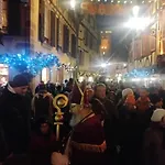 Fleuri Le Marronnier, Au Calme, Terrasse, Parking Et Clim , Entre Colmar-riquewihr Et Obernai Daire