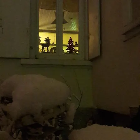 Διαμέρισμα Le Marronnier - Au Calme - Parking & Terrasse - Pres De Colmar Et Riquewihr - Route Des Vins *