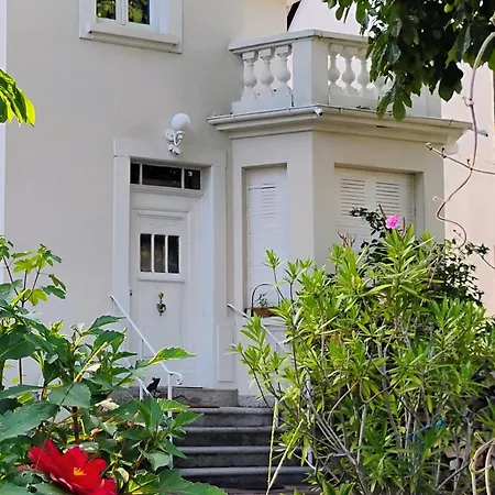 Gite Villa Le Marronnier, Grande Terrasse, Parking Prive & Spa Prive, Rue Tres Calme, Entre Colmar-Riquewihr Et Obernai, Avec Climatisation - Route Des Vins D'Alsace *