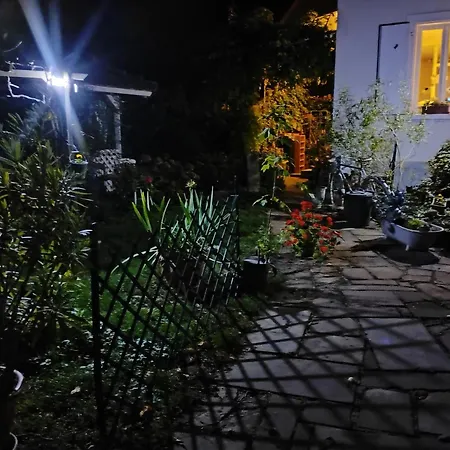Gite Villa Le Marronnier, Grande Terrasse, Parking Prive & Spa Prive, Rue Tres Calme, Entre Colmar-Riquewihr Et Obernai, Avec Climatisation - Route Des Vins D'Alsace Шатнуа