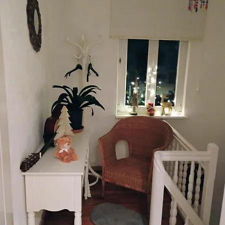 Villa Le Marronnier, Clim, Terrasse, Parking & Spa Prive, Calme, Entre Colmar-Riquewihr Et Obernai, Route Des Vins D'Alsace Appartement
