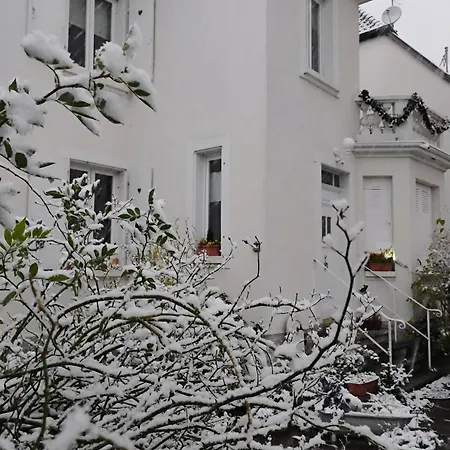Apartment Le Marronnier - Au Calme - Parking & Terrasse - Pres De Colmar Et Riquewihr - Route Des Vins *