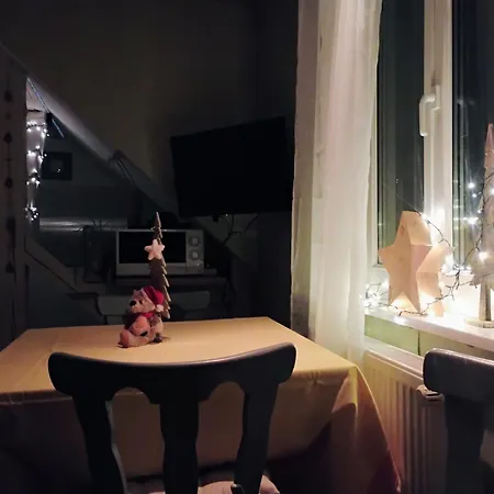 Apartmán Avec Parking, Au Calme, Entre Colmar-riquewihr Et Obernai, Terrasse, Vue Sur Espaces Verts Et Coteaux D Alsace, Route Du Vin-chateaux