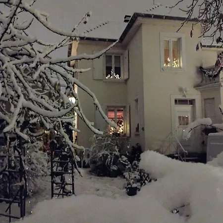 Apartment Le Marronnier - Au Calme - Parking & Terrasse - Pres De Colmar Et Riquewihr - Route Des Vins *