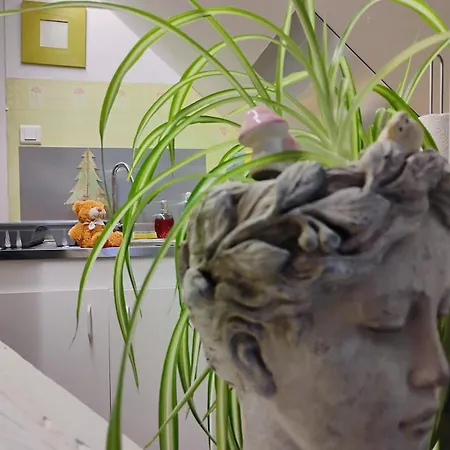 Avec Parking, Au Calme, Entre Colmar-riquewihr Et Obernai, Terrasse, Vue Sur Espaces Verts Et Coteaux D Alsace, Route Du Vin-chateaux Apartmán