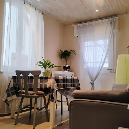 Appartamento Le Marronnier - Au Calme - Parking & Terrasse - Pres De Colmar Et Riquewihr - Route Des Vins Châtenois