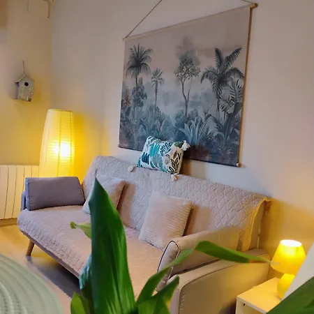 Avec Parking, Au Calme, Entre Colmar-riquewihr Et Obernai, Terrasse, Vue Sur Espaces Verts Et Coteaux D Alsace, Route Du Vin-chateaux * Châtenois