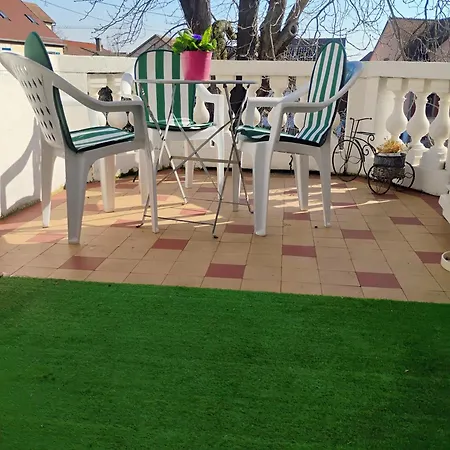 Le Marronnier - Au Calme - Parking & Terrasse - Pres De Colmar Et Riquewihr - Route Des Vins Chatenois (Bas-Rhin)