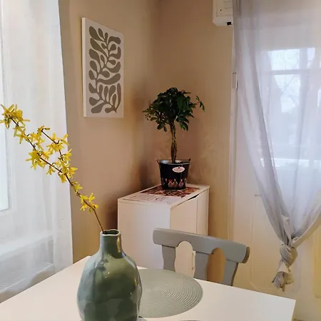 Apartment Gite Au Calme, Terrasse, Parking, Pres De Colmar Et Riquewihr