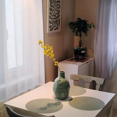 Apartmán Avec Parking, Au Calme, Entre Colmar-riquewihr Et Obernai, Terrasse, Vue Sur Espaces Verts Et Coteaux D Alsace, Route Du Vin-chateaux