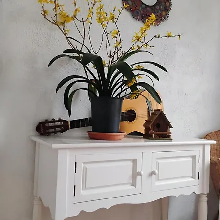 Avec Parking, Au Calme, Entre Colmar-riquewihr Et Obernai, Terrasse, Vue Sur Espaces Verts Et Coteaux D Alsace, Route Du Vin-chateaux Apartmán