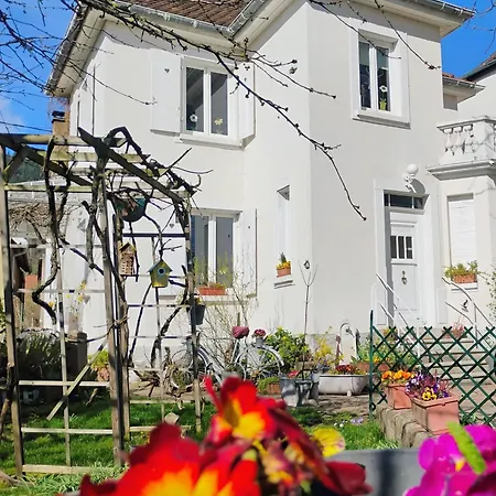 Le Marronnier - Au Calme - Parking & Terrasse - Pres De Colmar Et Riquewihr - Route Des Vins *