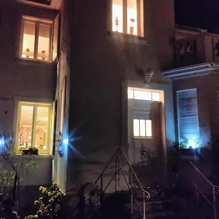 Gite Villa Le Marronnier, Grande Terrasse, Parking Prive & Spa Prive, Rue Tres Calme, Entre Colmar-Riquewihr Et Obernai, Avec Climatisation - Route Des Vins D'Alsace