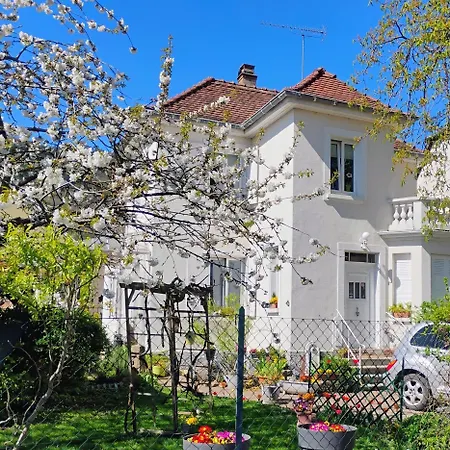 Le Marronnier, Clim, Terrasse, Parking & Prive, Calme, Entre Colmar-riquewihr Et Obernai, Route Des Vins D'alsace Apartment *