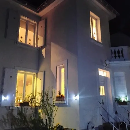 Gite Villa Le Marronnier, Grande Terrasse, Parking Prive & Spa Prive, Rue Tres Calme, Entre Colmar-Riquewihr Et Obernai, Avec Climatisation - Route Des Vins D'Alsace Апартаменты Шатнуа