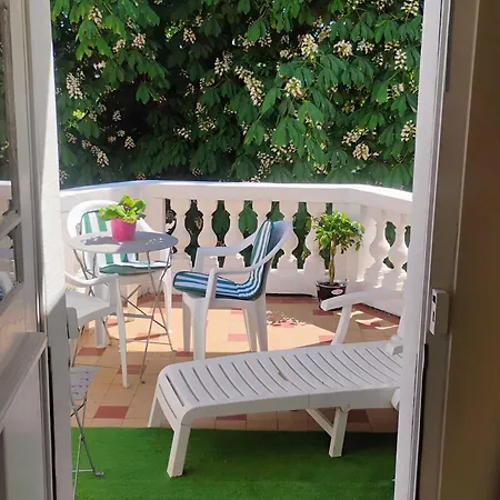 Le Marronnier - Au Calme - Parking & Terrasse - Pres De Colmar Et Riquewihr - Route Des Vins Apartment Chatenois (Bas-Rhin)