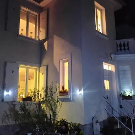 Appartamento Le Marronnier - Au Calme - Parking & Terrasse - Pres De Colmar Et Riquewihr - Route Des Vins *