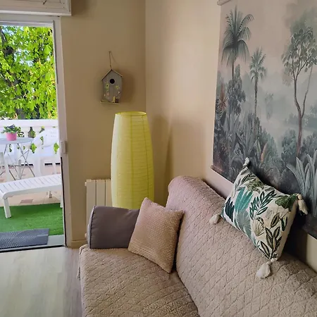 Avec Parking, Au Calme, Entre Colmar-riquewihr Et Obernai, Terrasse, Vue Sur Espaces Verts Et Coteaux D Alsace, Route Du Vin-chateaux *