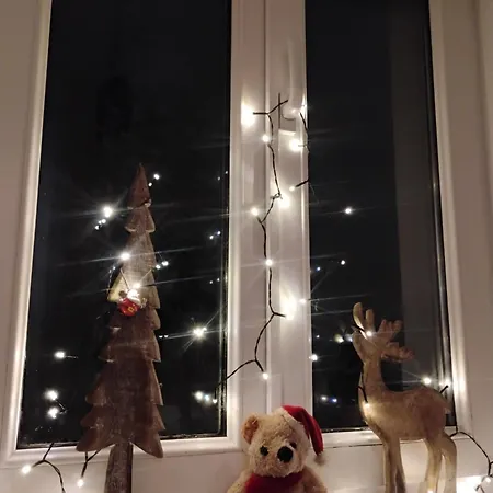 Avec Parking, Au Calme, Entre Colmar-riquewihr Et Obernai, Terrasse, Vue Sur Espaces Verts Et Coteaux D Alsace, Route Du Vin-chateaux Apartmán Châtenois