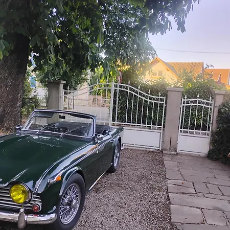 Avec Parking, Au Calme, Entre Colmar-riquewihr Et Obernai, Terrasse, Vue Sur Espaces Verts Et Coteaux D Alsace, Route Du Vin-chateaux