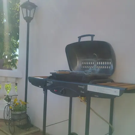 Gite Tres Calme, Parking, Terrasse Avec Barbecue, Entre Colmar-Riquewihr Et Obernai-Strasbourg, Route Des Vins D'Alsace,