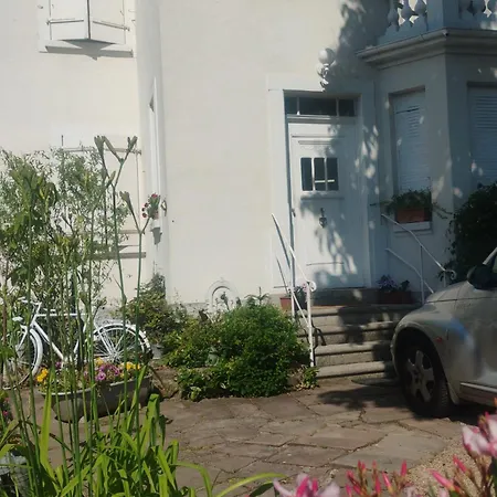Gite Tres Calme, Parking, Terrasse Avec Barbecue, Entre Colmar-Riquewihr Et Obernai-Strasbourg, Route Des Vins D'Alsace, *