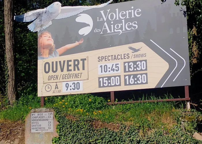 Le Marronnier, Parking Et Terrasse - Au Calme, Tous Commerces A 150m - Pres De Colmar - Route Des Vins A 100m, Vue Sur Espace Et Montagne